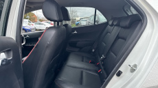 Kia Picanto 1.0T GDi GT-line S 5dr Petrol Hatchback